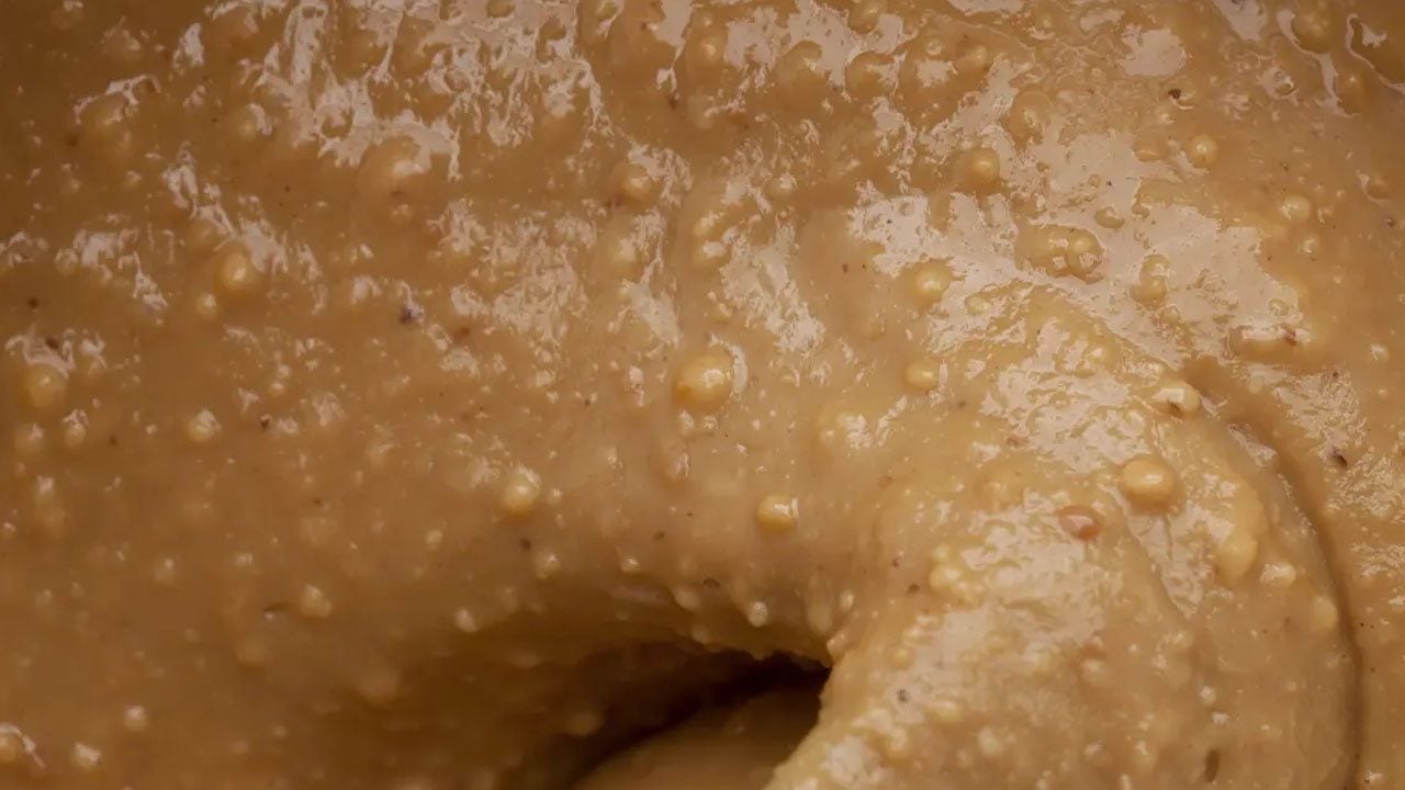 Foto - Mucize besin! Günde 1 kaşık imdada yetişiyor: 5 kat fazla protein içeriyor! Tahini aç karnına yiyenler pekmezle karıştırıyor 