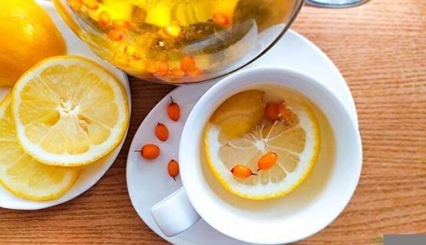 Foto - Günde 1 kez kullanmak yeterli! Boğaz ağrısını bıçak gibi kesiyor