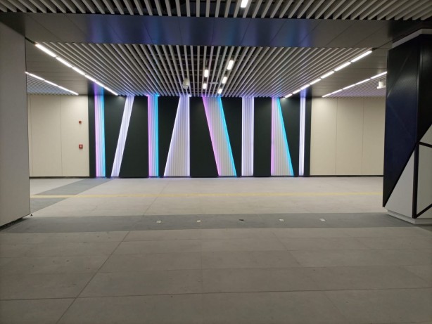 Foto - Günde 1 milyon kişiye hizmet verecek! İstanbul’a bir metro hattı daha!