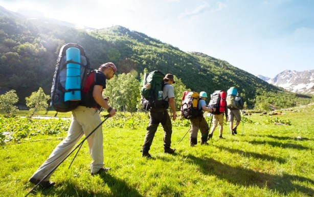 Foto - Günde 1 saat yürürseniz...