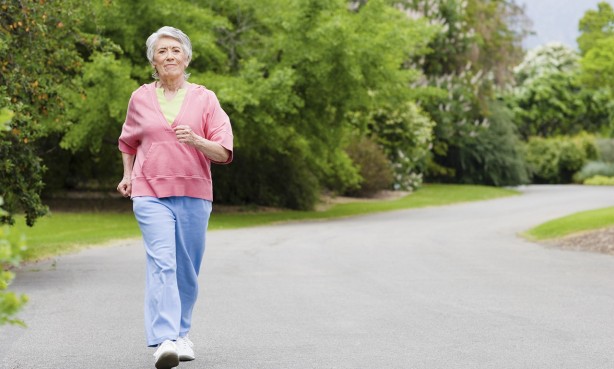 Foto - Günde 10 bin adım atanlar dikkat! Uzmanı gerçeği açıkladı