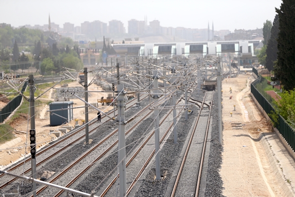 Günde 100 bin kişi taşınacak! Kentin ulaşım sorunu "GAZİRAY" ile çözülecek