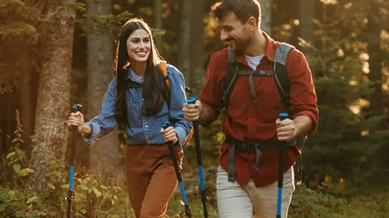 Foto - Günde 100 dakika fazla yürüyen bu hastalıktan kurtuluyor! Bel ağrısı için yürüyüşün hızı, mesafesi önemli