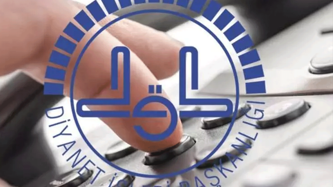 Foto - Alo Fetva Hattı'na gelen sorular gündem oldu: Onları psikoloğa yönlendiriyoruz!