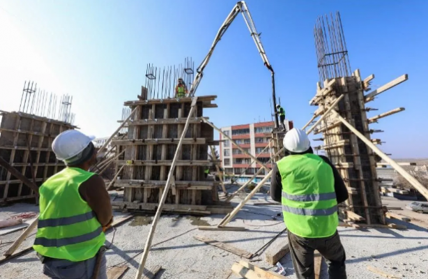 Foto - Günde 2 bin liraya çalışacak eleman bulamıyorlar! Artık başka çareleri kalmadı, yurt dışından eleman...