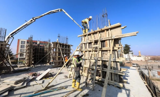 Foto - Günde 2 bin liraya çalışacak eleman bulamıyorlar! Artık başka çareleri kalmadı, yurt dışından eleman...