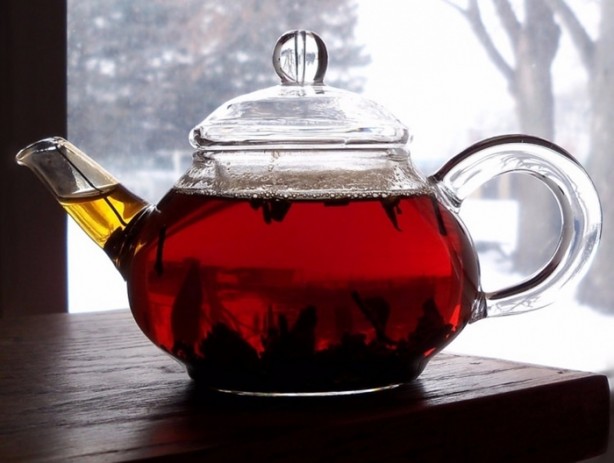 Foto - Günde 20 bardak çay içerseniz...