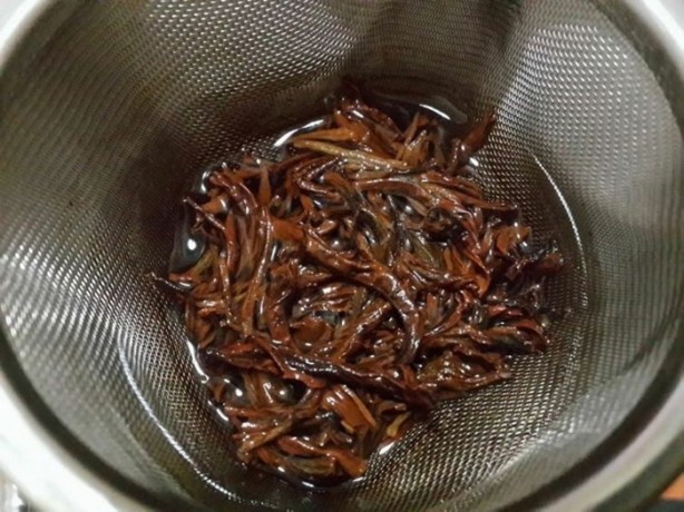 Foto - Günde 20 bardak çay içerseniz...