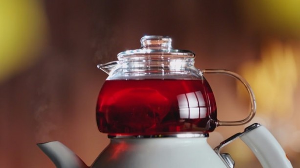 Foto - Günde 20 bardak çay içerseniz...