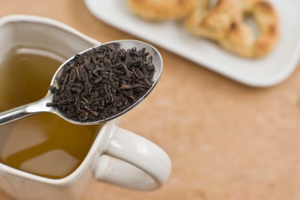 Foto - Günde 20 bardak çay içerseniz...