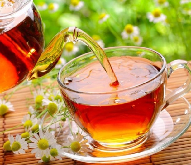 Foto - Günde 20 bardak çay içerseniz...