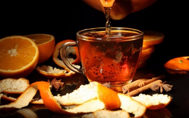 Foto - Günde 20 bardak çay içerseniz...