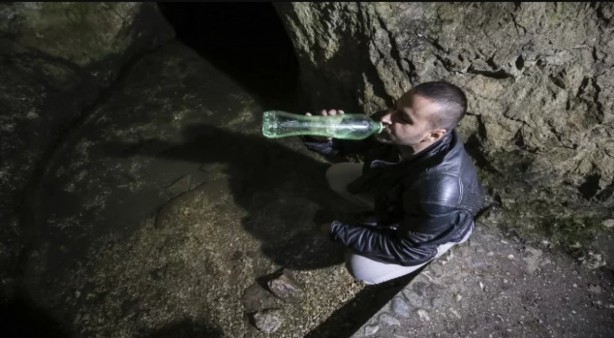 Foto - Günde 27 litre su içiyor! Sebebi inanılmaz