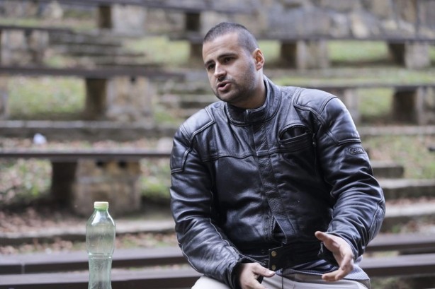 Foto - Günde 27 litre su içiyor! Sebebi inanılmaz