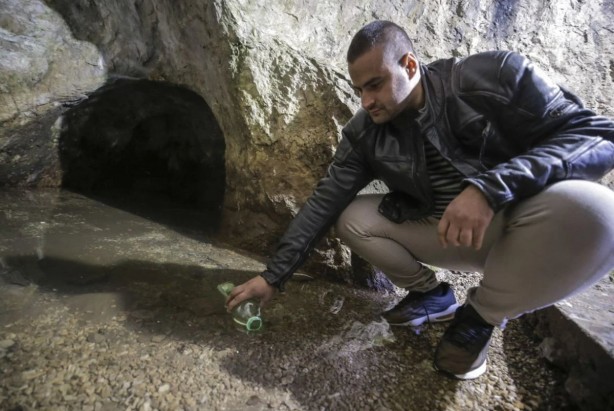 Foto - Günde 27 litre su içiyor! Sebebi inanılmaz