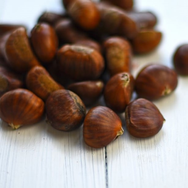 Foto - Günde 3 tane kestane yerseniz...