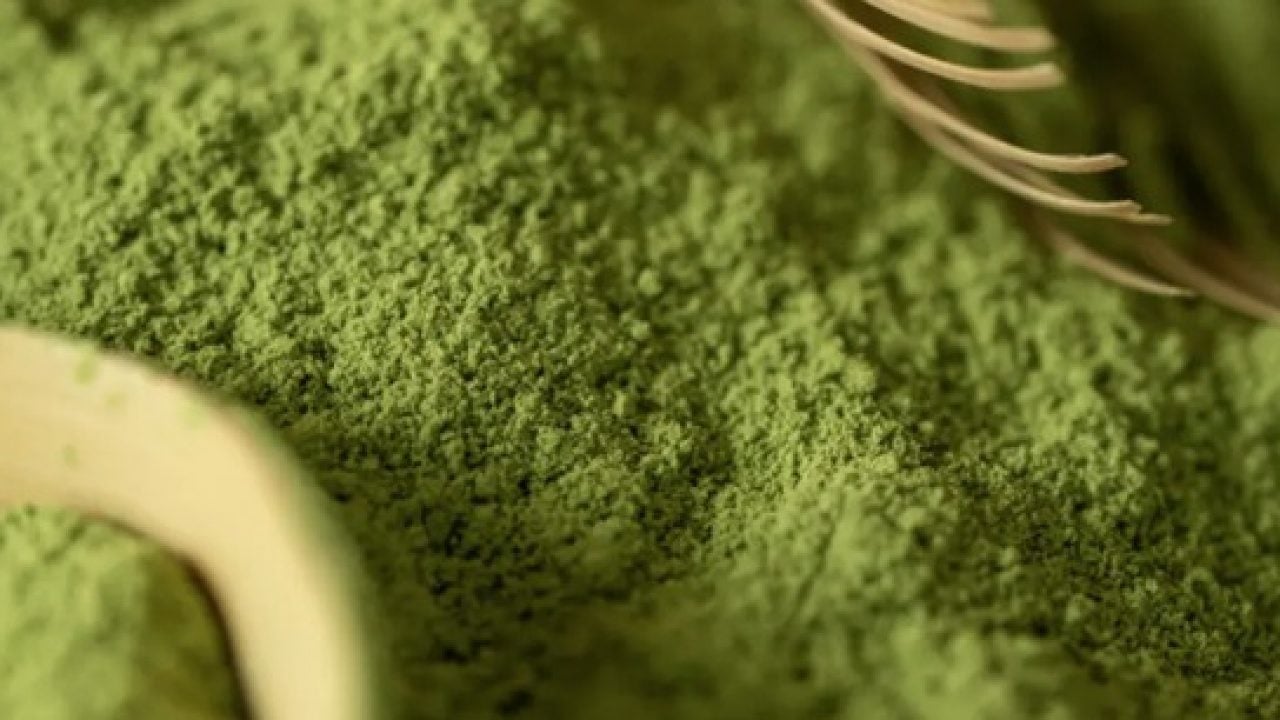 Foto - Günde 4 bardak matcha çayı içiyordu: Belirtiler alarm verdi! O sorunu görenler inanamadı... Bakın neler çıktı