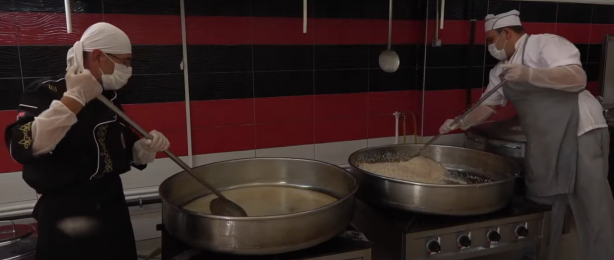 Foto - Günde 5 bin kişiye yemek veren ünlü şirket iflas bayrağını çekti