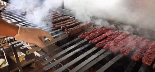 Foto - Günde 5 bin kişiye yemek veren ünlü şirket iflas bayrağını çekti