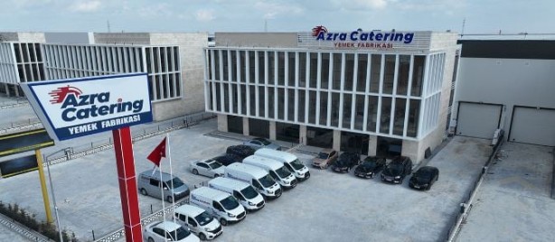 Foto - Günde 5 bin kişiye yemek veren ünlü şirket iflas bayrağını çekti