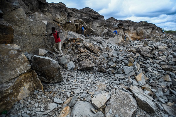 Foto - Günde 5 dolara bu işi yapıyorlar