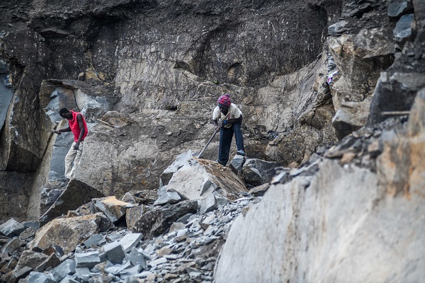 Foto - Günde 5 dolara bu işi yapıyorlar