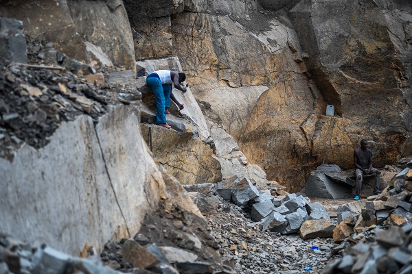 Foto - Günde 5 dolara bu işi yapıyorlar