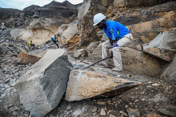 Foto - Günde 5 dolara bu işi yapıyorlar