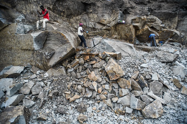 Günde 5 dolara bu işi yapıyorlar