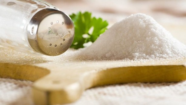 Foto - Günde 5 gramdan az kullanan yaşıyor! O riski yüzde 23 azaltıyor