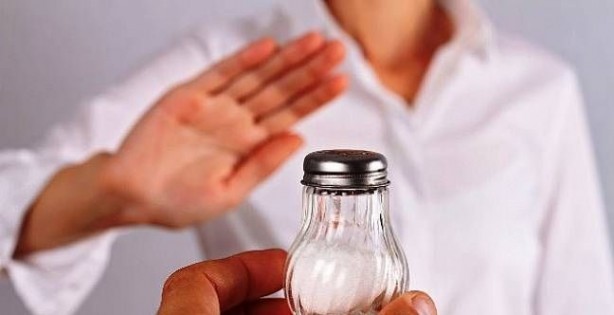 Foto - Günde 5 gramdan az kullanan yaşıyor! O riski yüzde 23 azaltıyor