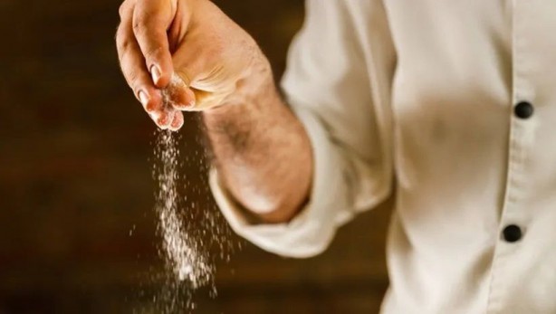 Günde 5 gramdan az kullanan yaşıyor! O riski yüzde 23 azaltıyor