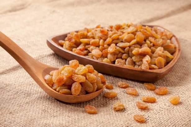 Foto - Günde 5 kuru kayısı yerseniz...