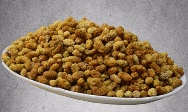 Foto - Günde 5 kuru kayısı yerseniz...