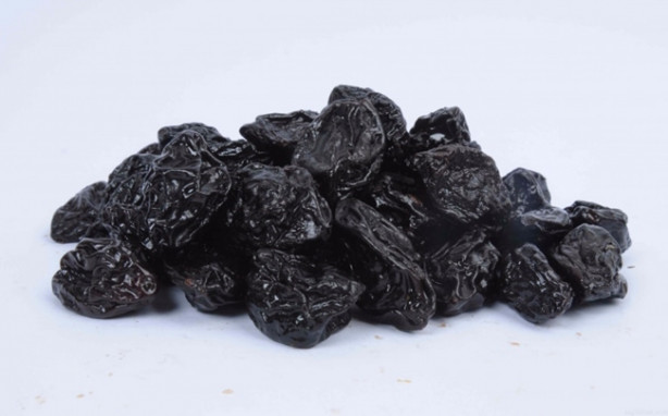 Foto - Günde 5 kuru kayısı yerseniz...