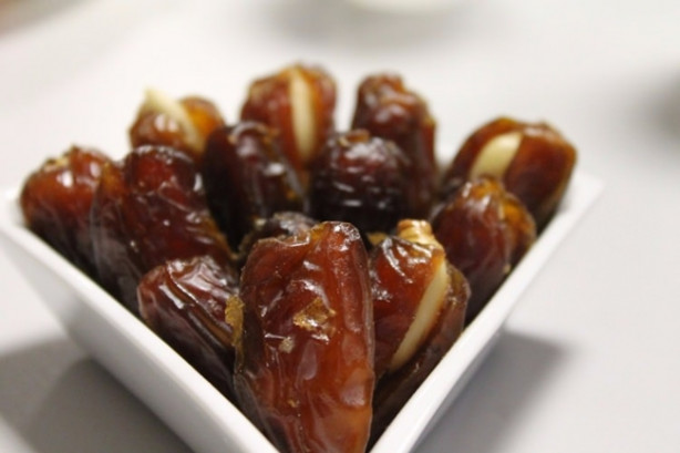 Foto - Günde 5 kuru kayısı yerseniz...