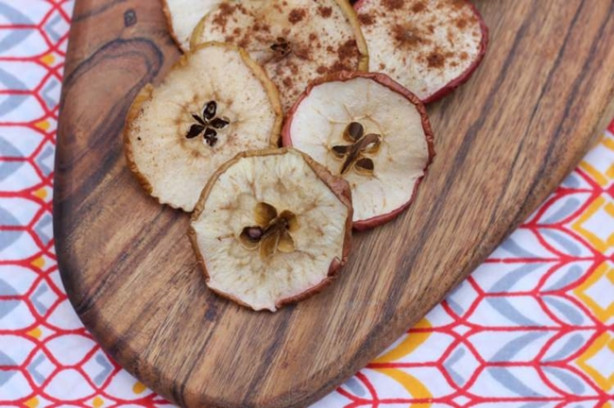 Foto - Günde 5 kuru kayısı yerseniz...