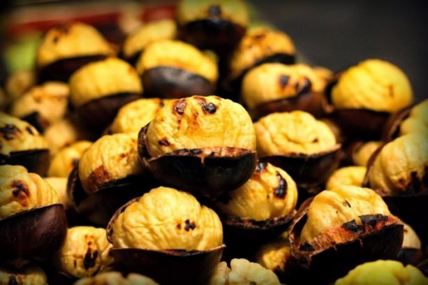 Foto - Günde 5 tane yiyin!