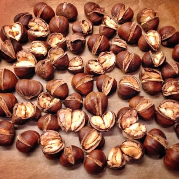 Foto - Günde 5 tane yiyin!