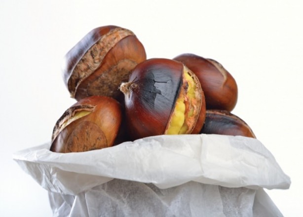 Foto - Günde 5 tane yiyin!