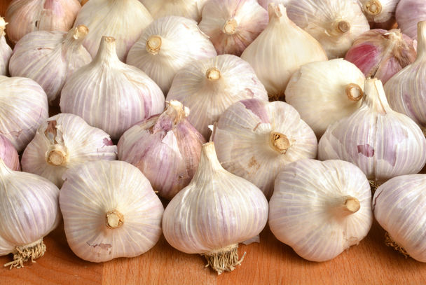 Foto - Günde 6 diş közlenmiş sarımsakın muhteşem etkisi