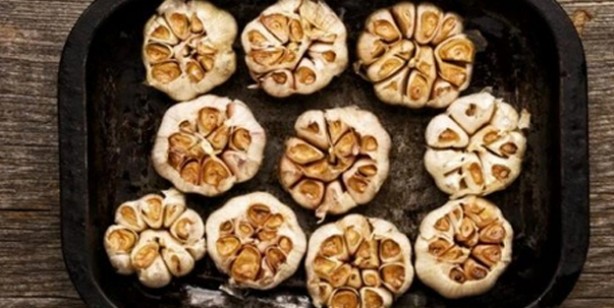 Foto - Günde 6 diş pişmiş sarımsak yerseniz neye iyi gelir? Herkes onu konuşuyor: Bakın ne için yüzyıllardır kullanılıyor