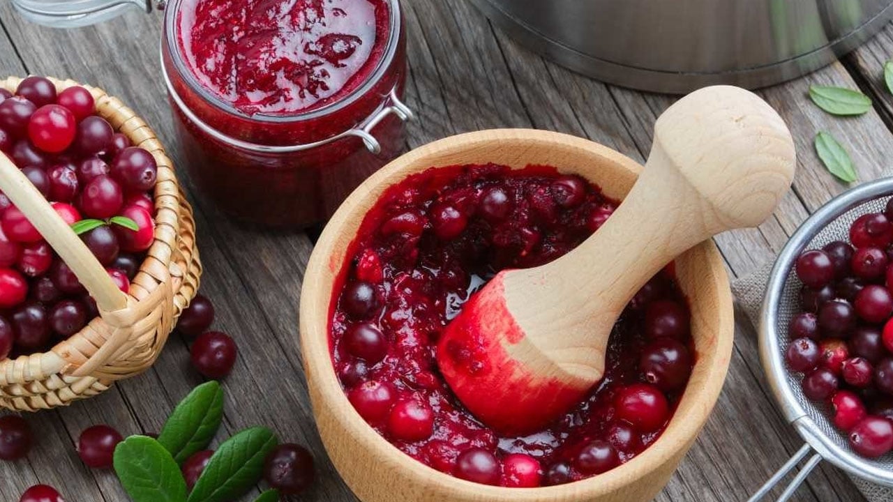 Günde bir avuç turna yemişi tüketin! Her derde deva... Faydası saymakla bitmiyor, kalbe iyi geliyor