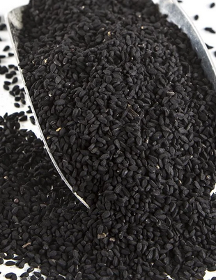 Foto - Günde bir kaşık bol bol tüketin! Çörek otu: kolesterolü düşürüyor, karaciğeri tertemiz yapıyor! Her gece yemenin faydaları