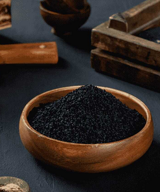 Foto - Günde bir kaşık bol bol tüketin! Çörek otu: kolesterolü düşürüyor, karaciğeri tertemiz yapıyor! Her gece yemenin faydaları