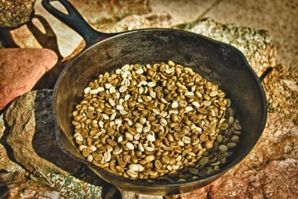 Foto - Günde iki fincan yeşil kahve içerseniz...