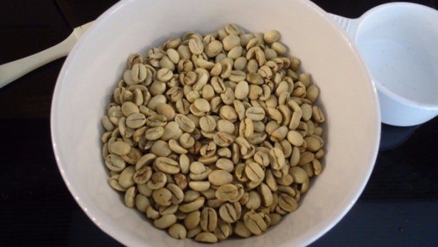 Foto - Günde iki fincan yeşil kahve içerseniz...