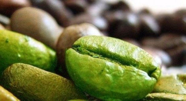 Foto - Günde iki fincan yeşil kahve içerseniz...