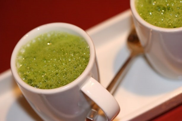 Foto - Günde iki fincan yeşil kahve içerseniz...