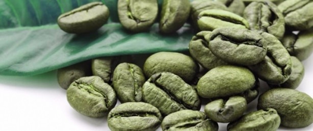 Foto - Günde iki fincan yeşil kahve içerseniz...